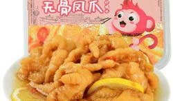 新闻爆料凤爪视频下载,网络传播背后的食品安全疑云