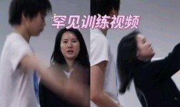 队友爆料全红婵趣事视频,萌态百出，笑料连连