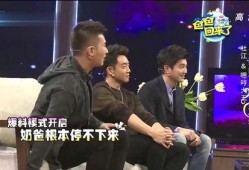 郑恺杜江最新爆料,揭秘娱乐圈幕后故事