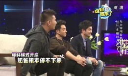 郑恺杜江最新爆料,揭秘娱乐圈幕后故事