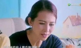 蔡少芬爆料女儿视频