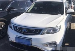 吉利最新信息爆料车主网,车主网揭秘全新车型与技术创新