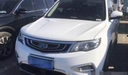 吉利最新信息爆料车主网,车主网揭秘全新车型与技术创新