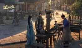 逆水寒十一月最新爆料,江湖风云再起，神秘势力暗中布局