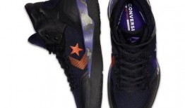 博主爆料篮球鞋视频,博主爆料带你领略专业视角下的球鞋世界