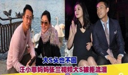 张兰爆料前夫视频大全播放,揭秘背后真相与情感纠葛
