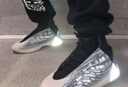 博主爆料篮球鞋视频,博主爆料带你领略专业视角下的球鞋世界