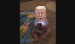 川普外婆爆料视频全集,揭秘特朗普家族不为人知的往事