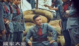 建军大业全集在线观看,全景再现人民军队光辉历程