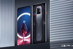 红魔手机最新爆料软件,颠覆性能极限，全新软件系统惊艳亮相！