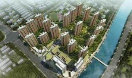 金茂银河湾小区最新爆料,揭秘神秘项目与周边发展动态