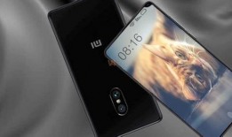 小米最新爆料,颠覆性新机即将亮相，性能与设计双升级！”