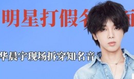 薛之谦爆料打假唱歌视频,揭秘网络假唱乱象