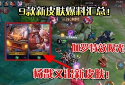 最新爆料免费皮肤大全,最新爆料！免费皮肤大全大公开