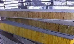 保温棉外露爆料视频,揭秘建筑保温隐患