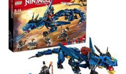 最新的乐高幻影忍者爆料