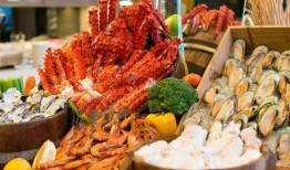 自助餐爆料博主视频播放