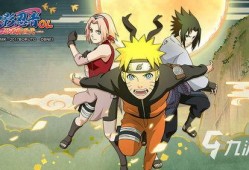 火影忍者爆料最新忍者排行,最新忍者排行揭晓，实力巅峰对决即将上演！