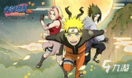 火影忍者爆料最新忍者排行,最新忍者排行揭晓，实力巅峰对决即将上演！