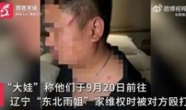东北爆料的博主是谁啊视频,揭秘“东北爆料”背后的神秘人物