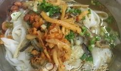 爆料仁利米粉好吃吗视频,视频爆料揭示美味之谜