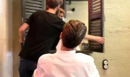 大叔爆料美发视频在线观看,美发视频在线观看，轻松打造时尚发型