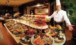 自助餐爆料博主视频播放