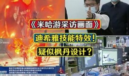 迪希雅爆料最新视频,神秘事件背后的惊人真相