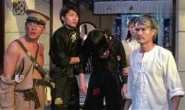 僵尸叔叔国语在线观看,惊悚奇幻之旅，在线惊悚解密