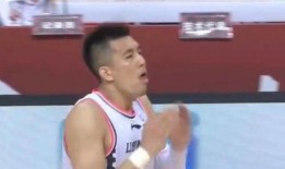 郭艾伦伤情爆料视频,揭秘赛场瞬间受伤的真相