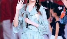 娱乐大爆料张靓颖