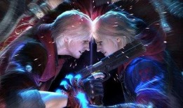 鬼泣最新爆料视频网页版,惊心动魄的战斗场景与角色揭秘