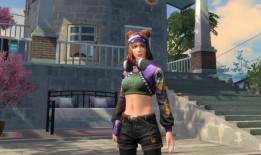 明日之后新时装爆料最新,时尚潮流来袭，探索未知风格！