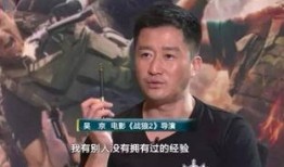 吴京娱乐爆料事件真相视频,揭秘真相背后的真相