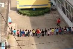 成都爆料幼儿园视频最新