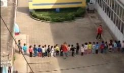 成都爆料幼儿园视频最新