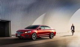 吉利最新信息爆料车主网,车主网揭秘全新车型与技术创新