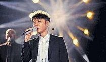 路透社爆料李克勤视频在线观看,李克勤珍贵视频在线首曝