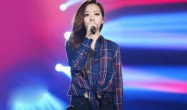 娱乐大爆料张靓颖