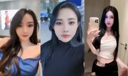 女网红被爆料视频有哪些,真相与争议的漩涡