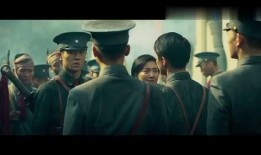 建军大业全集在线观看,全景再现人民军队光辉历程