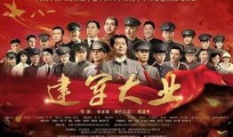 建军大业全集在线观看,全景再现人民军队光辉历程