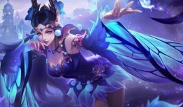 貂蝉典藏皮肤爆料最新版,华丽变身，再现古代绝色佳人风采