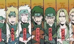 火影忍者爆料最新忍者排行,最新忍者排行揭晓，实力巅峰对决即将上演！