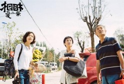 相爱相亲》在线观看,跨越时空的温情叙事