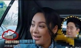 宁静生气爆料视频,揭秘娱乐圈幕后真相