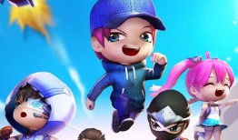 s13赛季逃跑吧少年最新爆料,神秘角色登场，逃亡战局再升级！