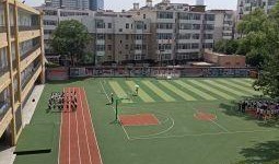 新建路学校最新爆料,最新爆料带你走进校园风云