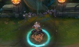 lol最新爆料皮肤,神秘新皮肤曝光，揭秘LOL最新爆料背后的故事