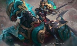 关羽典藏爆料视频下载,全新皮肤与技能亮点抢先看